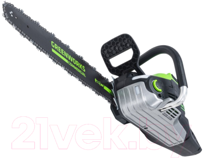 Электропила цепная Greenworks GD82CS51