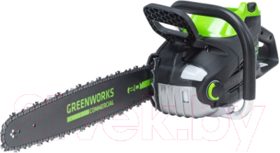 Электропила цепная Greenworks GD82CS51