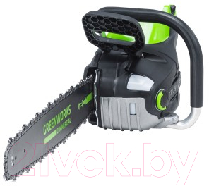 Электропила цепная Greenworks GD82CS51