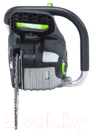 Электропила цепная Greenworks GD82CS51