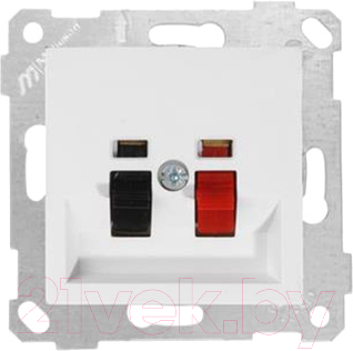 Розетка Mutlusan Rita 2200-480-0101 - фото