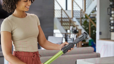 Портативный пылесос Greenworks GD24SVK4 24V / 4700607UB