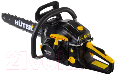 Бензопила цепная Huter BS-6218 (70/6/22) - фото
