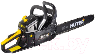 Бензопила цепная Huter BS-6218 (70/6/22)