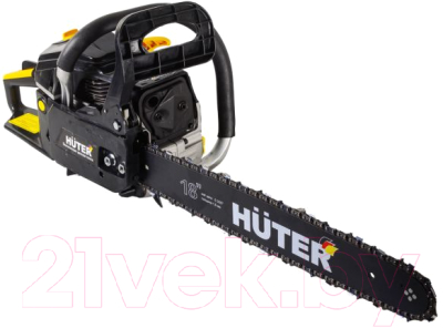 Бензопила цепная Huter BS-6218 (70/6/22)