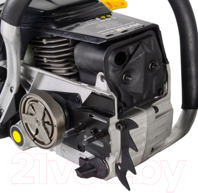 Бензопила цепная Huter BS-6218 (70/6/22)