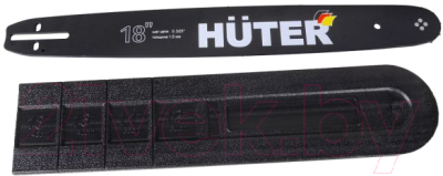 Бензопила цепная Huter BS-6218 (70/6/22)