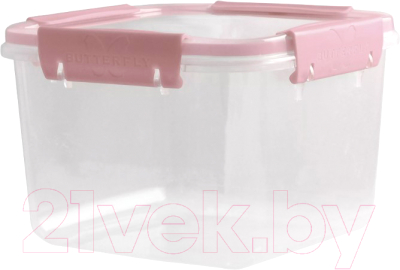 Контейнер Полимербыт Butterfly light / 4378516 - фото