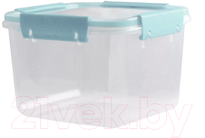 Контейнер Полимербыт Butterfly light / 4378516