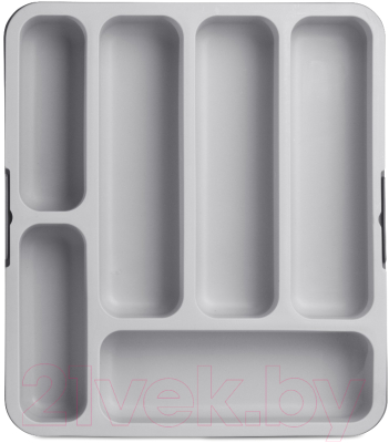 Органайзер для столовых приборов Gondol G-87-GR - фото