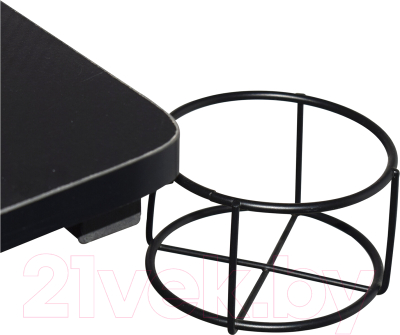 Геймерский стол Brabix Tech GT-002 / 641858