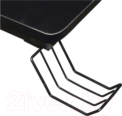 Геймерский стол Brabix Tech GT-002 / 641858