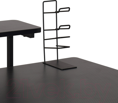 Геймерский стол Brabix Tech GT-002 / 641858