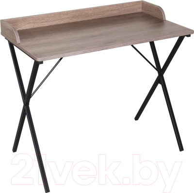 Письменный стол Brabix Loft Cd-008 / 641863 - фото