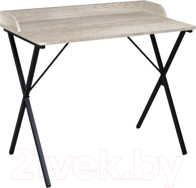 Письменный стол Brabix Loft Cd-008 / 641864 - фото