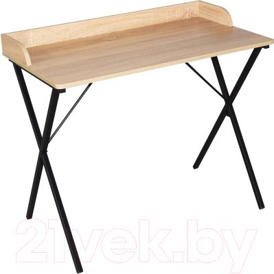 Письменный стол Brabix Loft Cd-008 / 641865 - фото