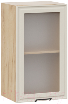 Шкаф навесной для кухни ТриЯ Белладжио 1В4С - фото