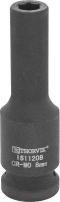 Головка слесарная Thorvik IS11208 - фото