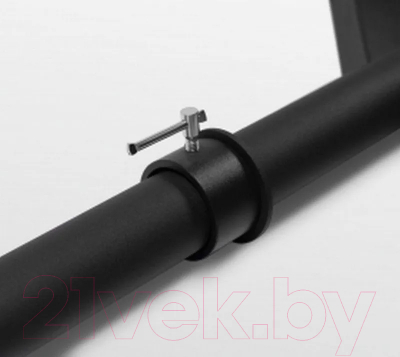 Гриф для штанги Bronze Gym BGBRT82A