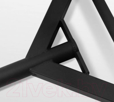 Гриф для штанги Bronze Gym BGBRT82A