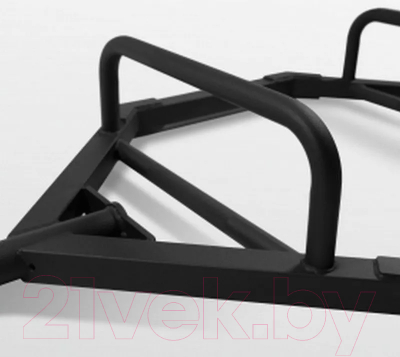 Гриф для штанги Bronze Gym BGBRT82A