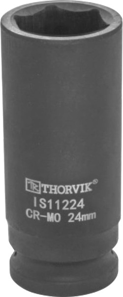Головка слесарная Thorvik IS11224 - фото