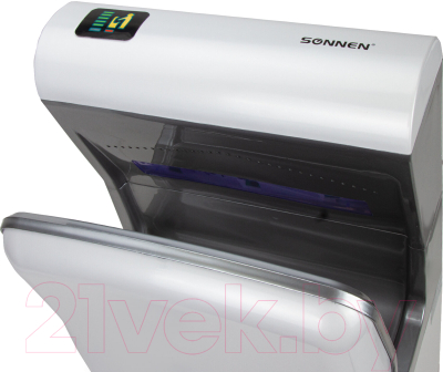 Сушилка для рук Sonnen HD-M6667 / 607222