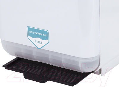 Сушилка для рук Sonnen HD-M6667 / 607222