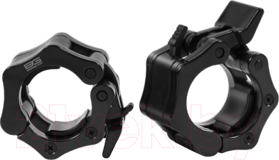 Замок для штанги Bronze Gym BGCLP41 - фото