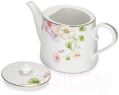 Заварочный чайник Fissman Leticia 16371