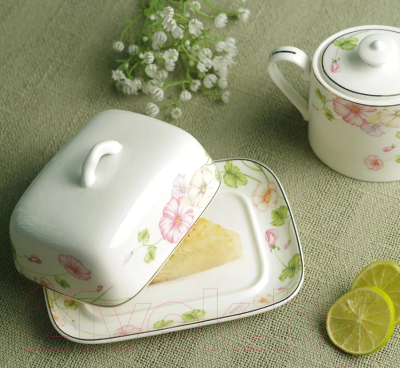 Масленка Fissman Leticia 16375