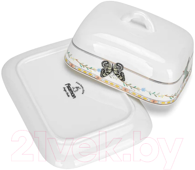 Масленка Fissman Vanessa 16386