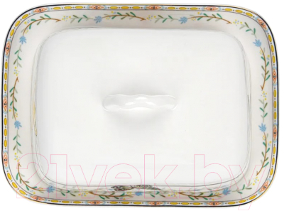 Масленка Fissman Vanessa 16386