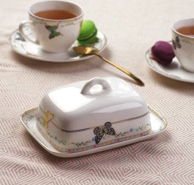 Масленка Fissman Vanessa 16386