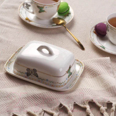 Масленка Fissman Vanessa 16386