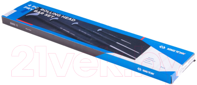 Набор ломов King TONY 9TK034