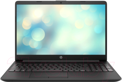 Ноутбук HP 15s-fq5035ny (737U1EA) - фото