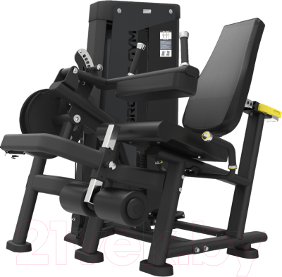 Силовой тренажер Bronze Gym Neo 87 - фото