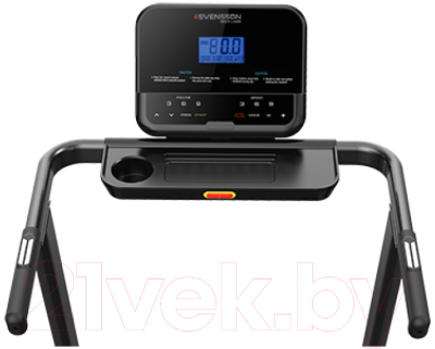 Электрическая беговая дорожка Svensson Body Labs Balance D