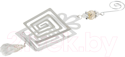 Елочная игрушка Волшебная страна Подарок / 100958