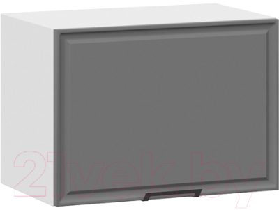 Шкаф под вытяжку ТриЯ Белладжио 1В5Г - фото