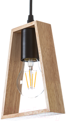 Люстра Arte Lamp Brussels A8030SP-3BK