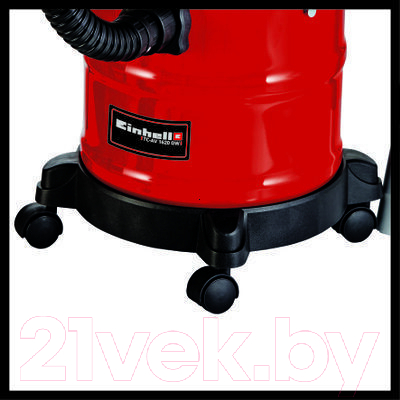 Каминный пылесос Einhell TC-AV 1620 DW