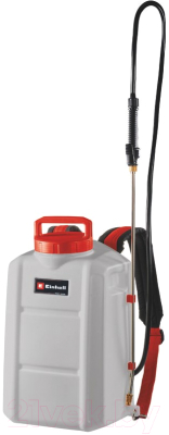 Опрыскиватель аккумуляторный Einhell GE-WS 18/150 Li-Solo - фото