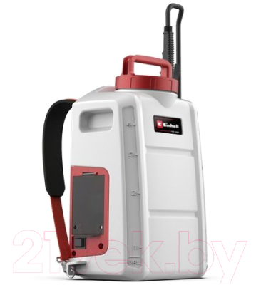 Опрыскиватель аккумуляторный Einhell GE-WS 18/150 Li-Solo