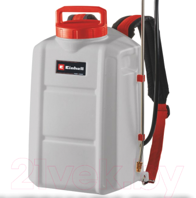 Опрыскиватель аккумуляторный Einhell GE-WS 18/150 Li-Solo