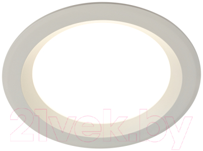 Точечный светильник ЭРА SDL-10-90-30K-W35 / Б0049701 - фото