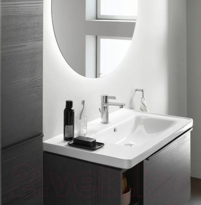 Умывальник Duravit D-Neo