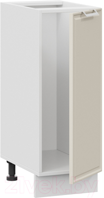 Шкаф-стол кухонный ТриЯ Белладжио 1Н3