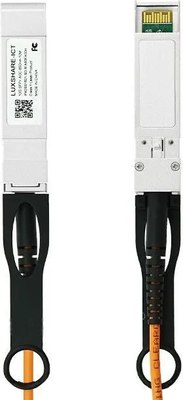 Кабель LR-Link QSFP+-ADC-3M - фото